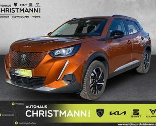 Peugeot 2008 Gebrauchtwagen
