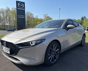 Mazda 3 Gebrauchtwagen