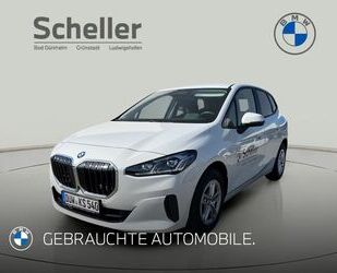 BMW 218 Active Tourer Gebrauchtwagen