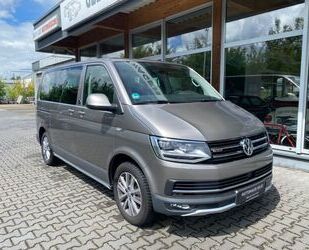 VW T6 Multivan Gebrauchtwagen
