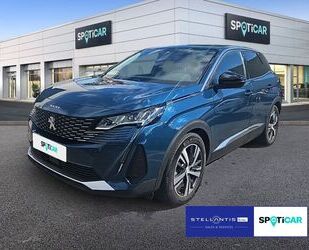 Peugeot 3008 Gebrauchtwagen