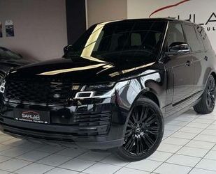 Land Rover Range Rover Gebrauchtwagen