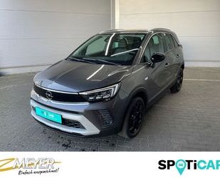Opel Crossland (X) Gebrauchtwagen