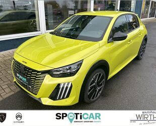 Peugeot 208 Gebrauchtwagen