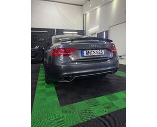 Audi RS5 Gebrauchtwagen