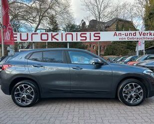 BMW X2 Gebrauchtwagen