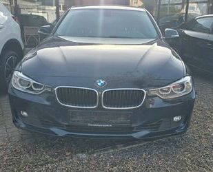 BMW 330 Gebrauchtwagen