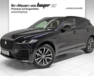 Jaguar F-Pace Gebrauchtwagen