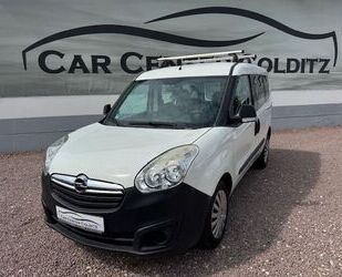 Opel Combo Gebrauchtwagen