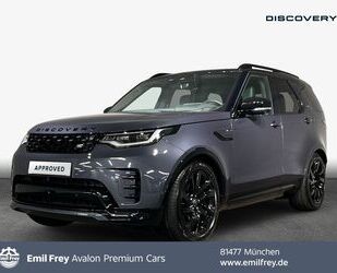 Land Rover Discovery Gebrauchtwagen