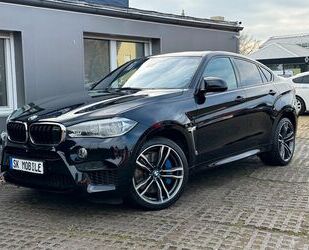 BMW X6 M Gebrauchtwagen