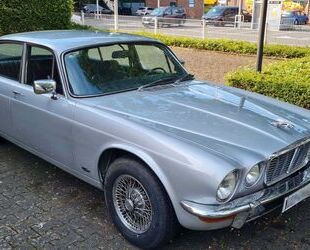 Jaguar XJ6 Gebrauchtwagen