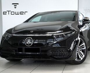 Mercedes-Benz EQS Gebrauchtwagen
