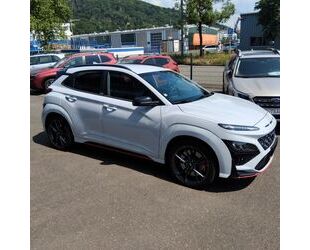 Hyundai KONA Gebrauchtwagen