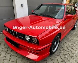 BMW BMW M3 E30 Johnny Cecotto Nr.385/505 Gebrauchtwagen