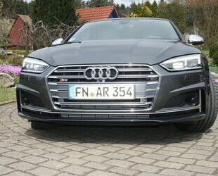 Audi S5 Gebrauchtwagen