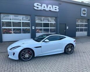 Jaguar F-Type Gebrauchtwagen