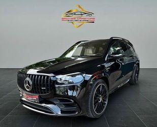 Mercedes-Benz GLS 63 Gebrauchtwagen