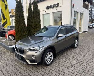 BMW X1 Gebrauchtwagen