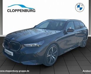 BMW 520 Gebrauchtwagen