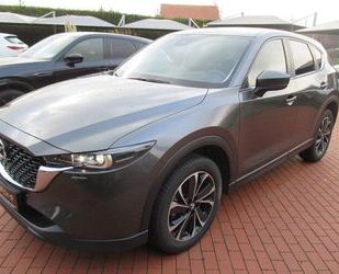 Mazda CX-5 Gebrauchtwagen