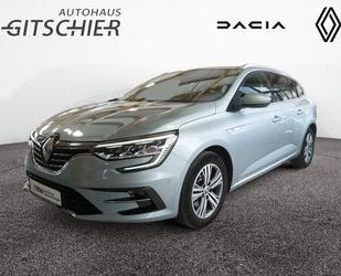 Renault Megane Gebrauchtwagen