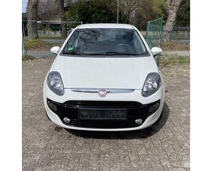 Fiat Punto Gebrauchtwagen