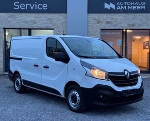 Renault Trafic Gebrauchtwagen