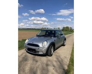 Mini ONE Gebrauchtwagen