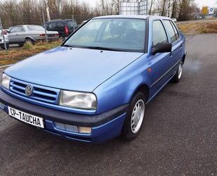 VW Vento Gebrauchtwagen