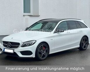 Mercedes-Benz C 43 AMG Gebrauchtwagen