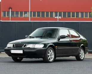 Saab 900 Gebrauchtwagen