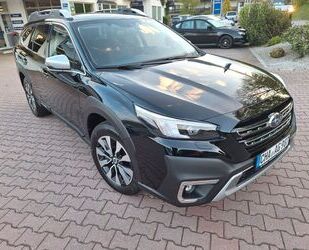 Subaru Outback Gebrauchtwagen