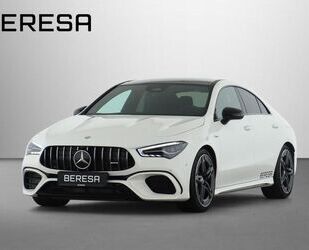 Mercedes-Benz CLA 45 AMG Gebrauchtwagen