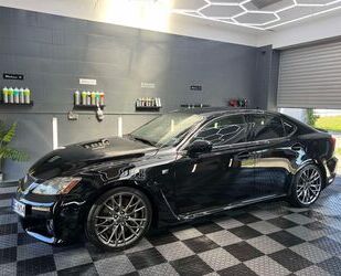 Lexus IS-F Gebrauchtwagen