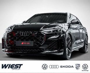 Audi RSQ8 Gebrauchtwagen