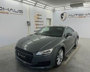 Audi TT Gebrauchtwagen