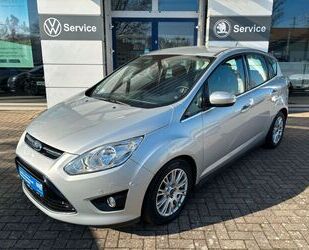 Ford C-Max Gebrauchtwagen