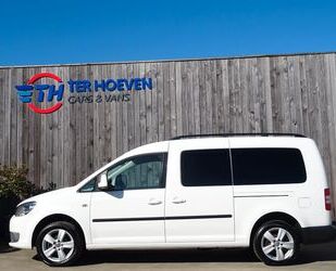 VW Caddy Maxi Gebrauchtwagen
