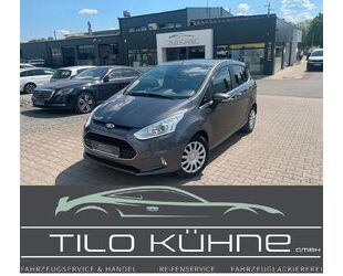 Ford B-Max Gebrauchtwagen