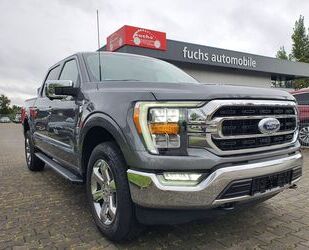 Ford F 150 Gebrauchtwagen
