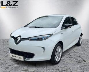 Renault ZOE Gebrauchtwagen