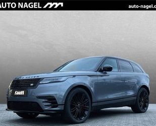 Land Rover Range Rover Velar Gebrauchtwagen