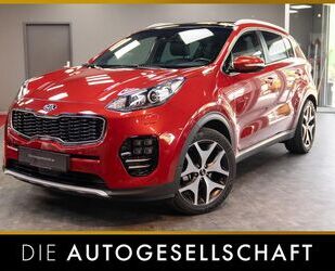 Kia Sportage Gebrauchtwagen