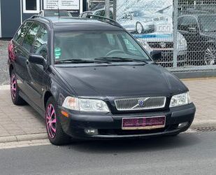 Volvo V40 Gebrauchtwagen