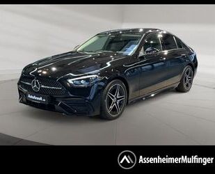Mercedes-Benz C 300 Gebrauchtwagen