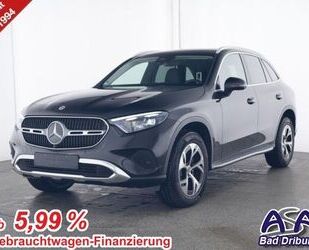 Mercedes-Benz GLC 220 Gebrauchtwagen