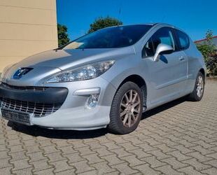 Peugeot 308 Gebrauchtwagen