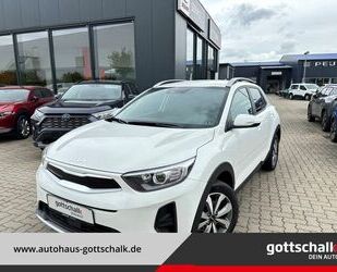 Kia Stonic Gebrauchtwagen