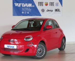 Fiat 500e Gebrauchtwagen